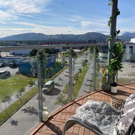 Penthouse In Alta City Buitenkant foto