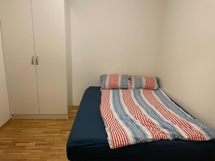 Penthouse In Alta City Buitenkant foto