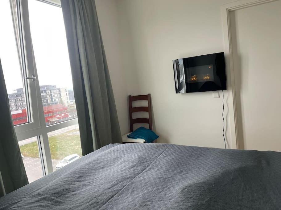 Penthouse In Alta City Buitenkant foto