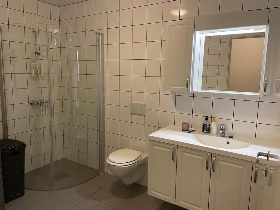 Penthouse In Alta City Buitenkant foto